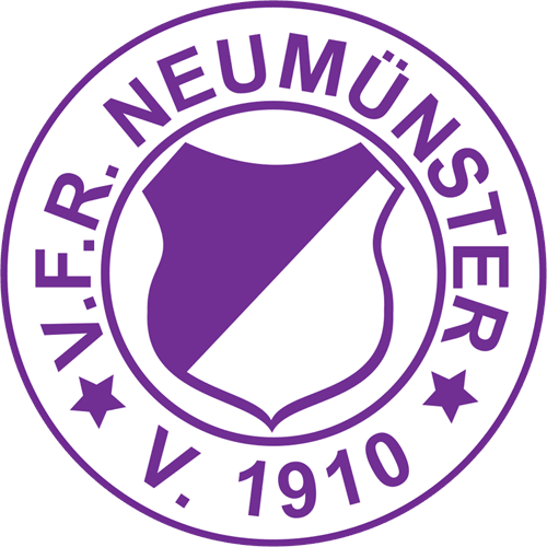 Wappen VfR Neumünster